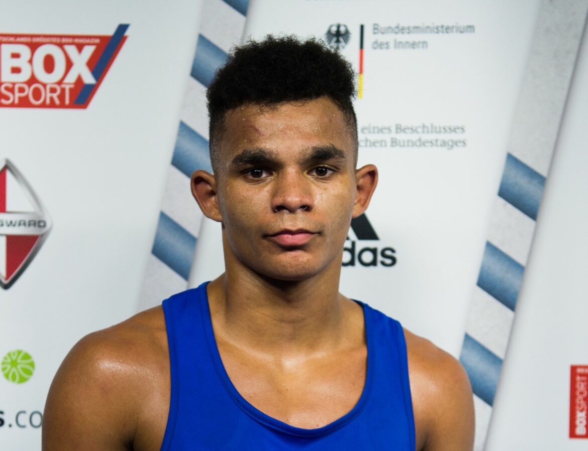 Deutsche Boxer starten bei WM mit vier Niederlagen