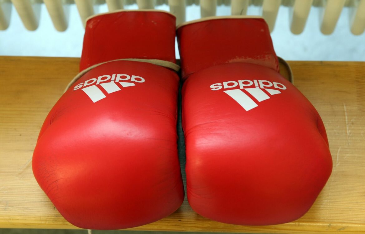 Boxsport-Verband bietet ukrainischen Athleten Hilfe an