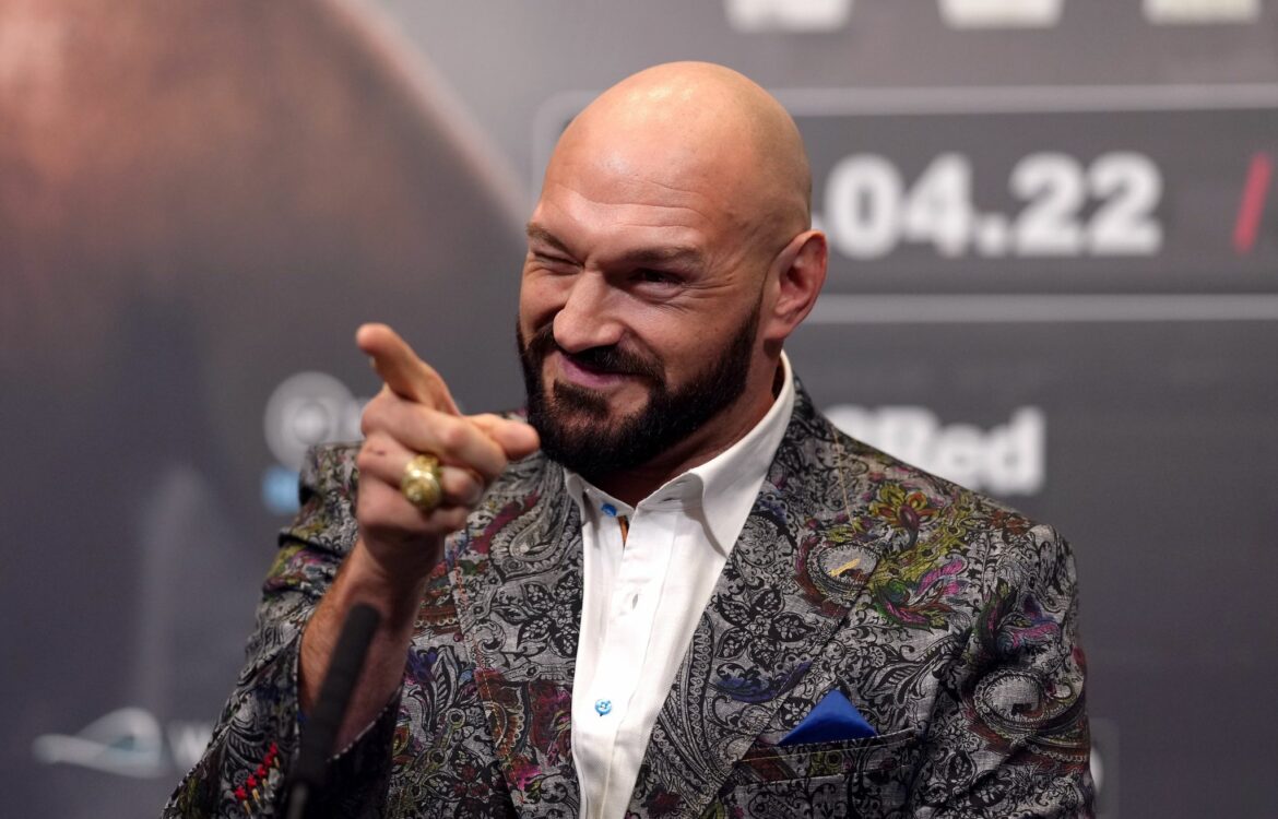 Fury will Karriere nach Kampf gegen Whyte beenden