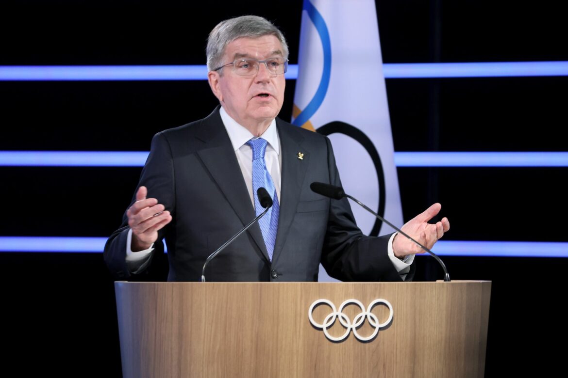IOC erneuert Kritik an Boxverband: «Keine gute Führung»