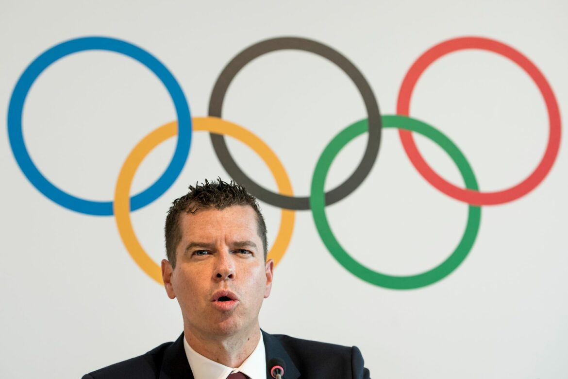 IOC entzieht IBA Zuständigkeit für Olympia-Turnier