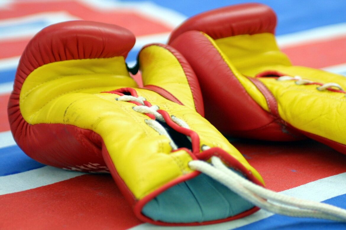 Sportmediziner: Box-Training hilft Parkinson-Patienten