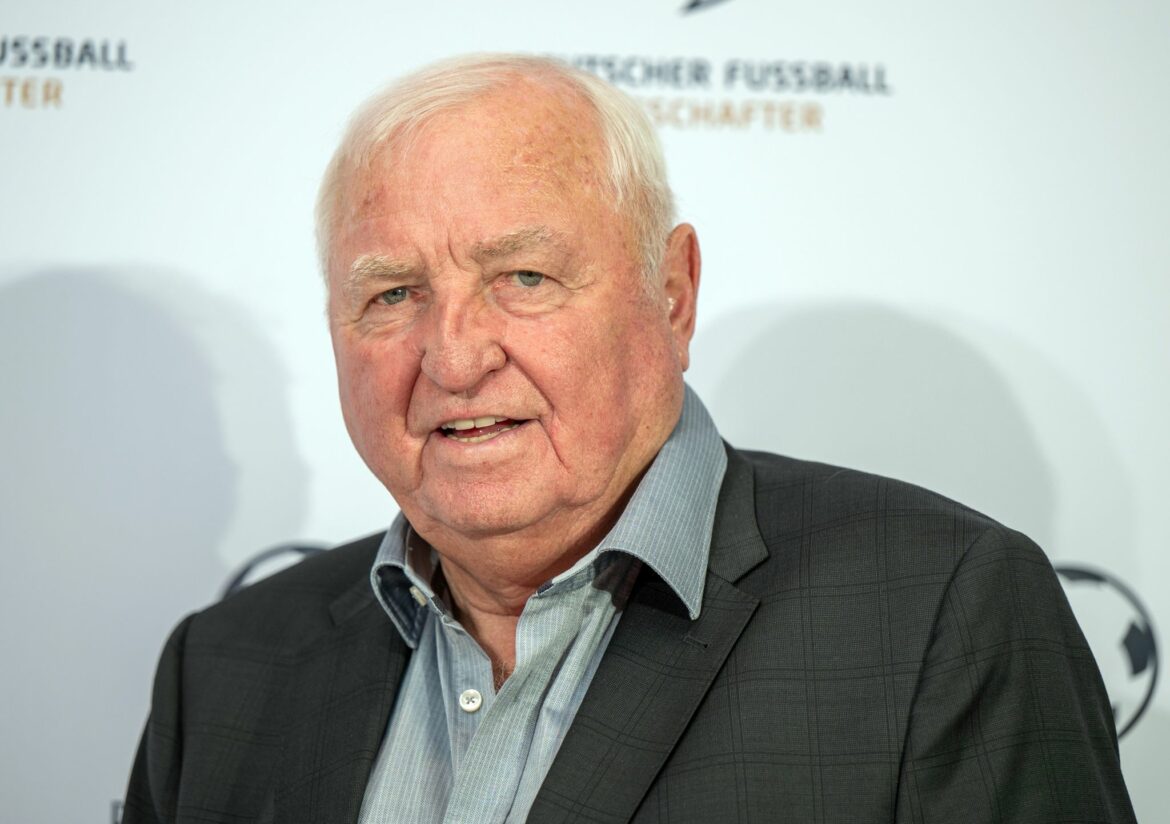 Ulli Wegner: Krankenhaus statt Trainer-Comeback