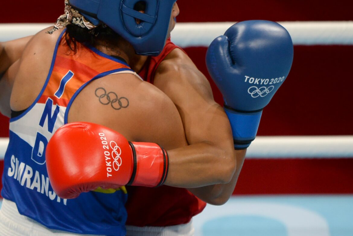 Kampf ums olympische Boxen: Weltverband droht der Knock-out