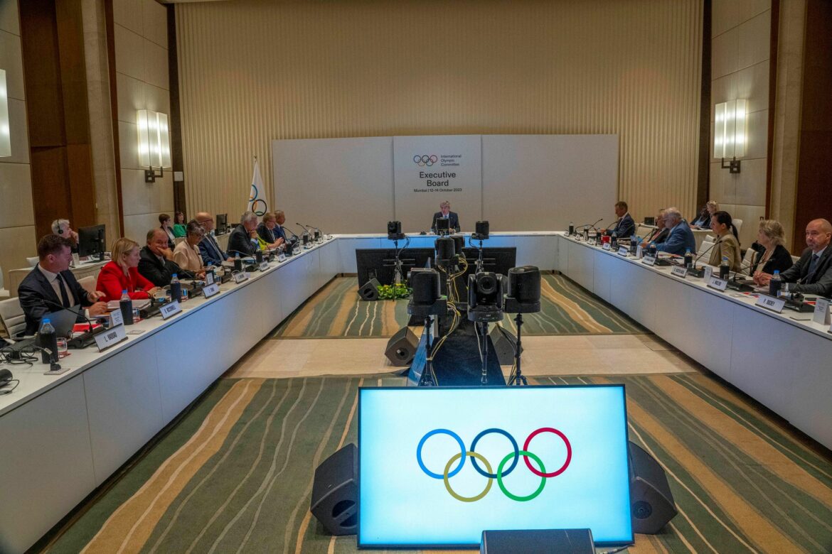 IOC lässt Olympia-Zukunft für Boxen weiter offen