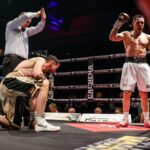 Mit 46 Jahren: Boxer Felix Sturm gewinnt Comeback-Kampf