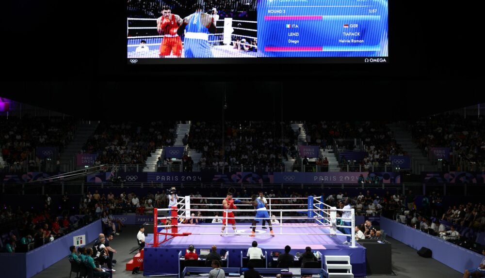 Olympia-Zukunft: IOC erkennt World Boxing vorläufig an
